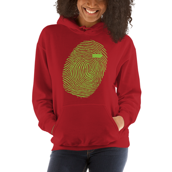 Mi Huella Hoodie