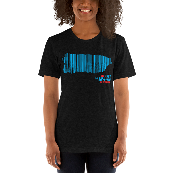 No CVND Unisex T-Shirt