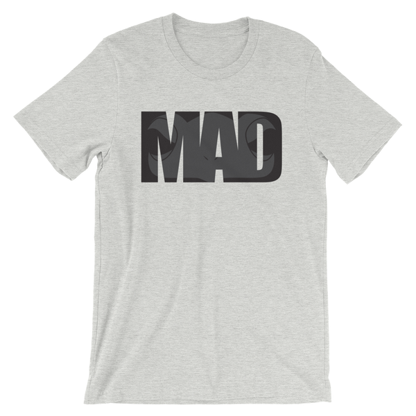 MAD - Unisex T-Shirt
