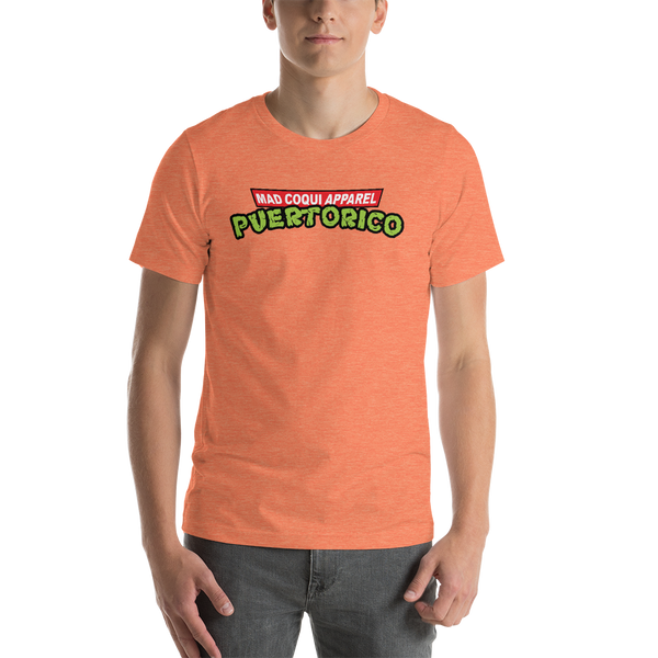 Torturriqueño Unisex T-Shirt
