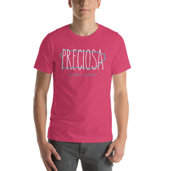 Preciosa Unisex T-Shirt