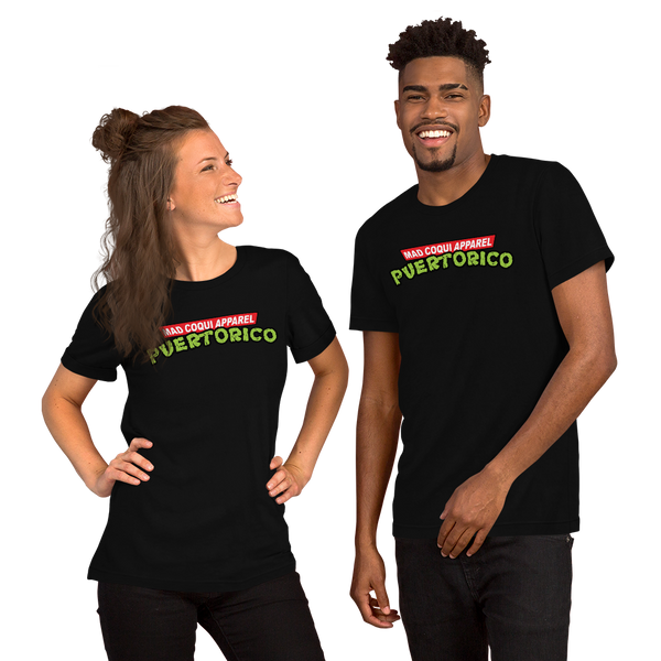 Torturriqueño Unisex T-Shirt