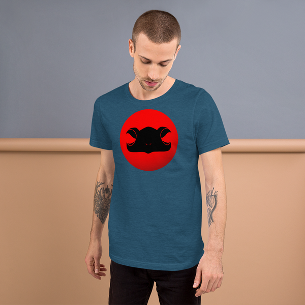Tonder Coquí Unisex T-Shirt