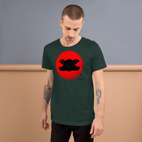 Tonder Coquí Unisex T-Shirt