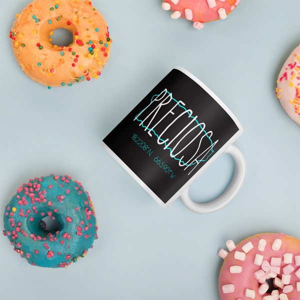 Preciosa Mug