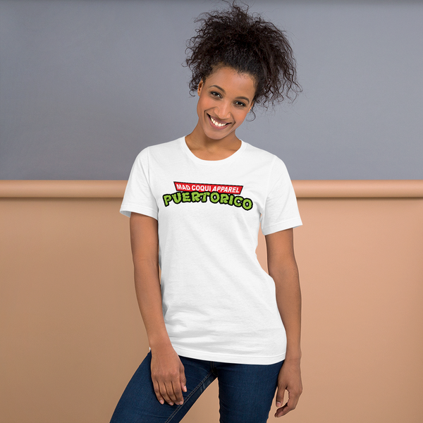 Torturriqueño Unisex T-Shirt