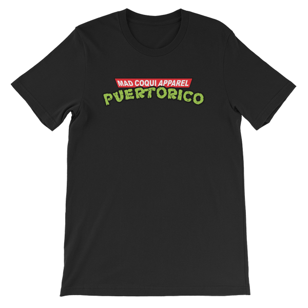 Torturriqueño Unisex T-Shirt
