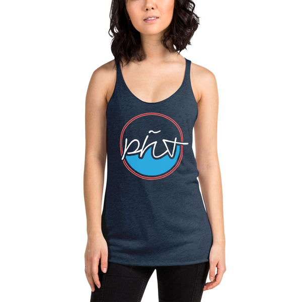 PÑT Women's Tank Top
