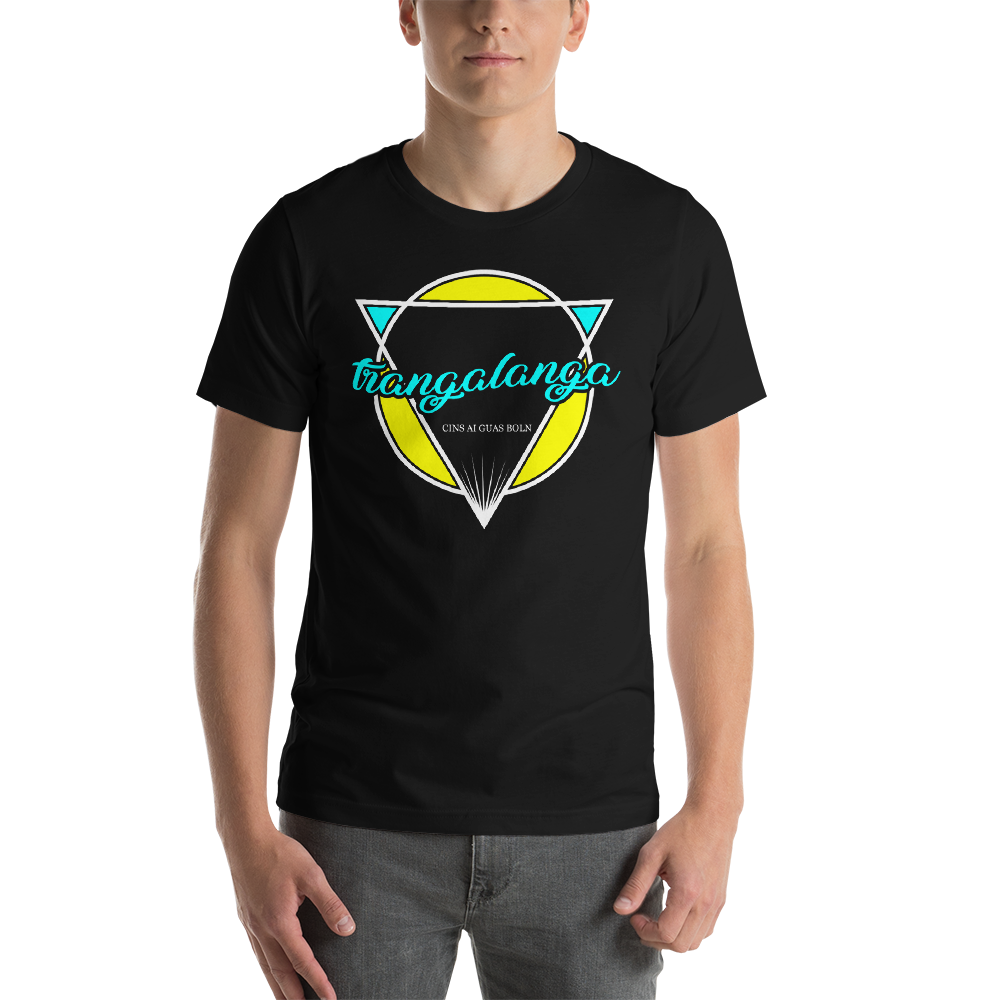 Trangalanga Unisex T-Shirt