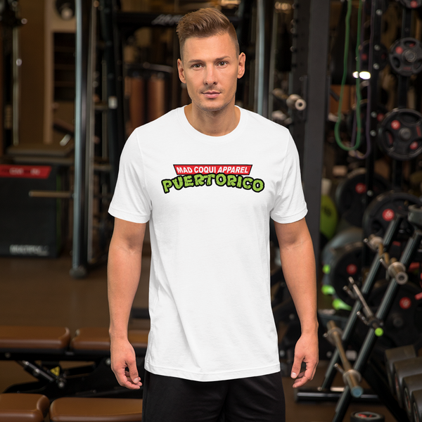 Torturriqueño Unisex T-Shirt