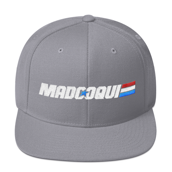 Dale Llou Snapback Hat