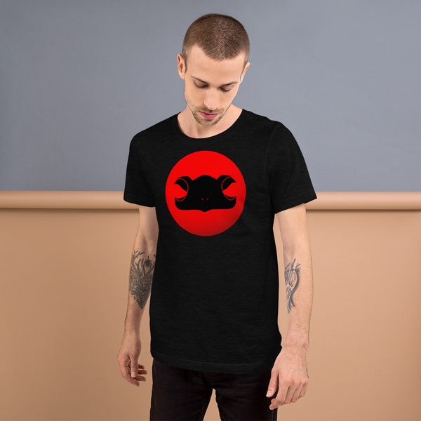 Tonder Coquí Unisex T-Shirt