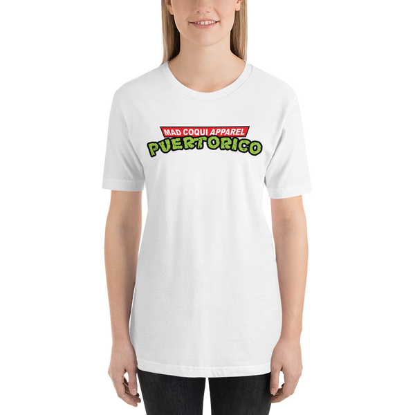 Torturriqueño Unisex T-Shirt