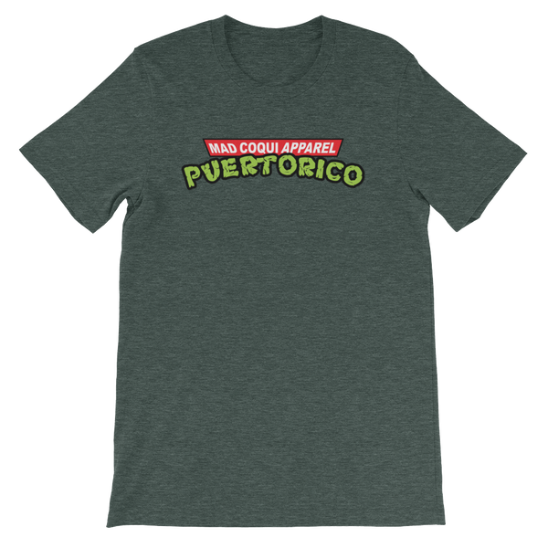 Torturriqueño Unisex T-Shirt