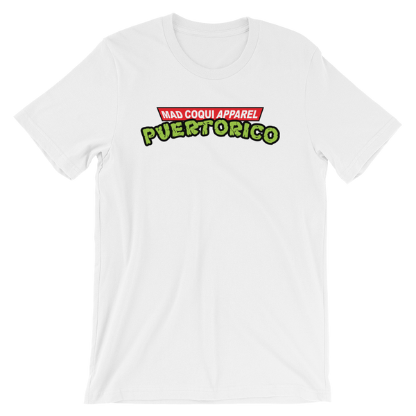 Torturriqueño Unisex T-Shirt