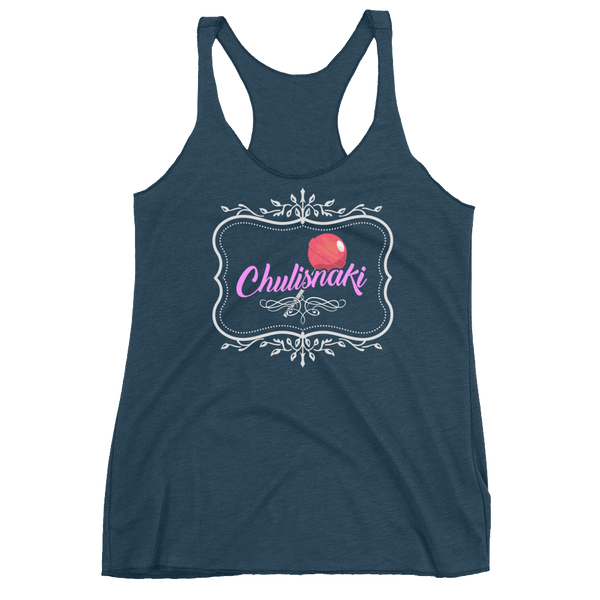 Chulisnaki Women's Tank Top