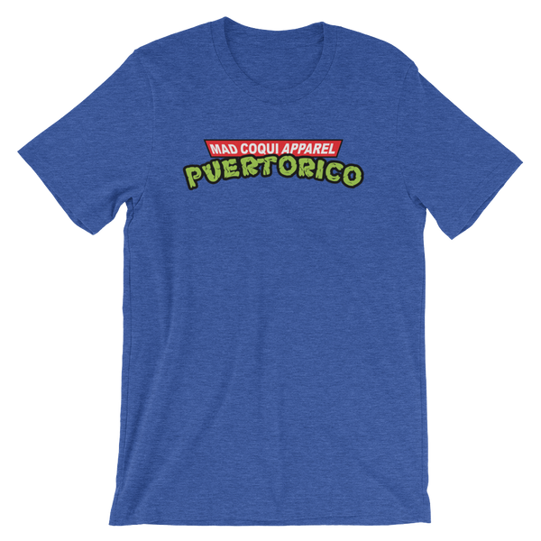 Torturriqueño Unisex T-Shirt