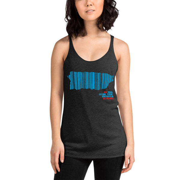 No CVND Women's Tank Top