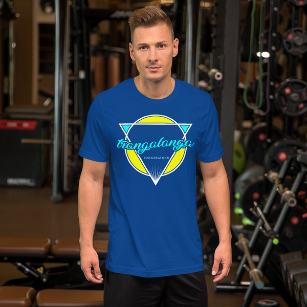 Trangalanga Unisex T-Shirt