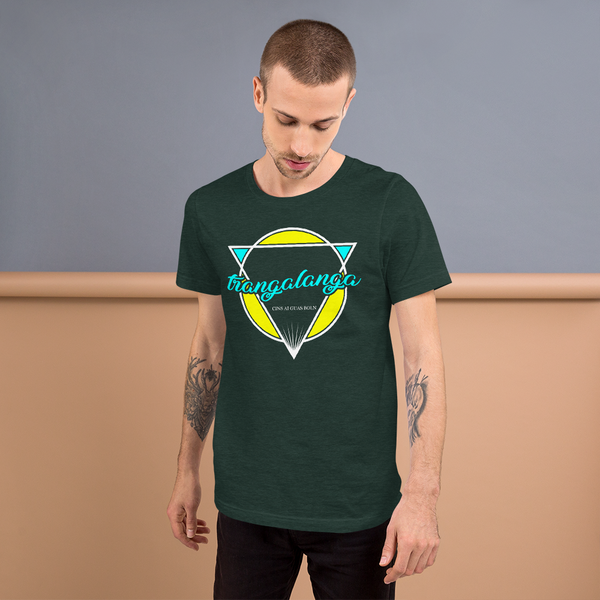 Trangalanga Unisex T-Shirt