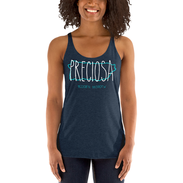 Preciosa Women's Tank Top