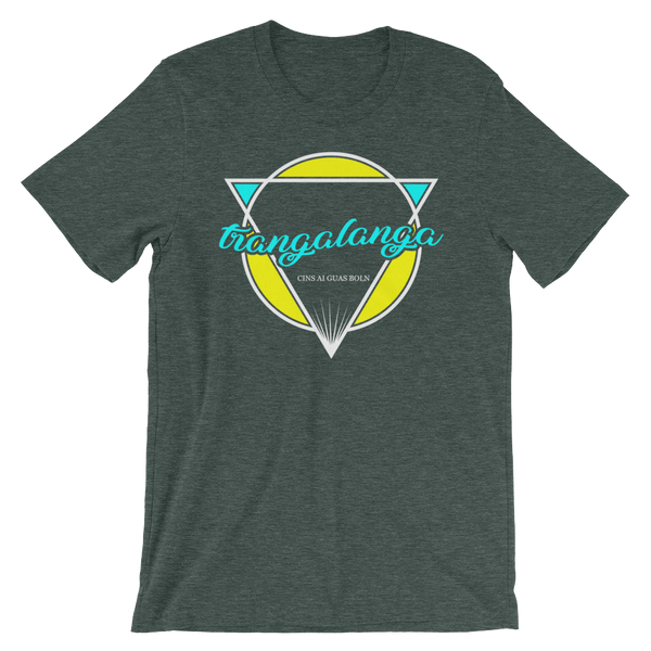 Trangalanga Unisex T-Shirt