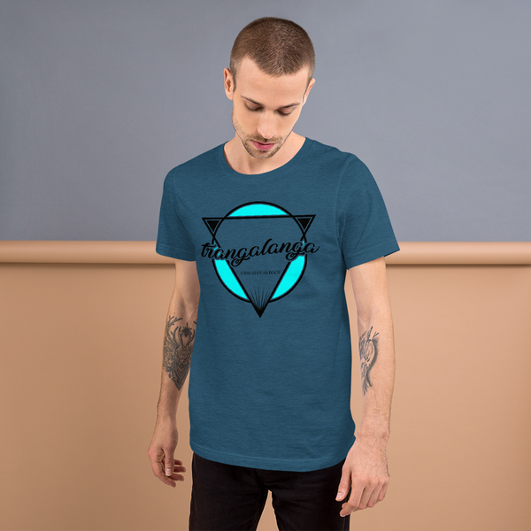 Trangalanga Unisex T-Shirt