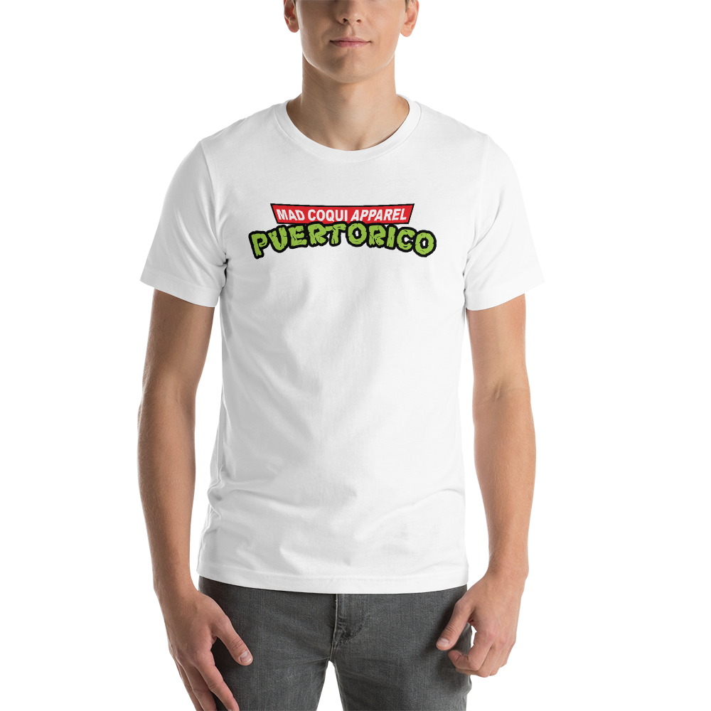 Torturriqueño Unisex T-Shirt