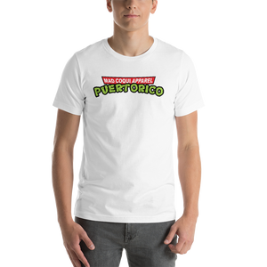 Torturriqueño Unisex T-Shirt