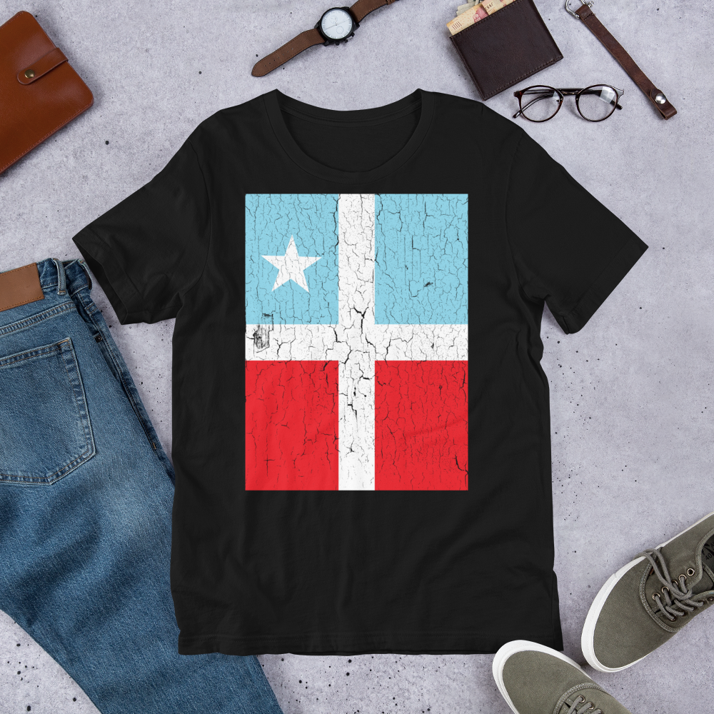 El Grito! Unisex T-Shirt