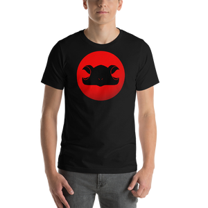 Tonder Coquí Unisex T-Shirt