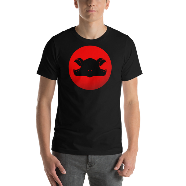 Tonder Coquí Unisex T-Shirt