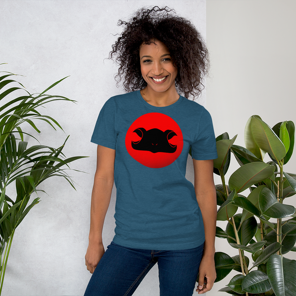 Tonder Coquí Unisex T-Shirt