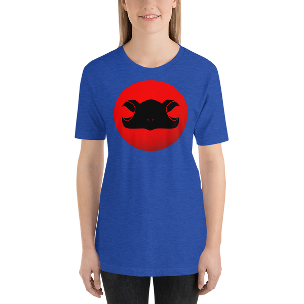 Tonder Coquí Unisex T-Shirt