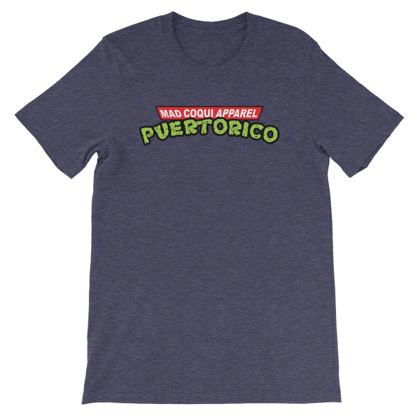Torturriqueño Unisex T-Shirt