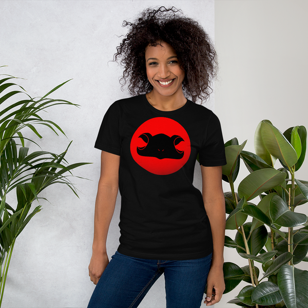 Tonder Coquí Unisex T-Shirt