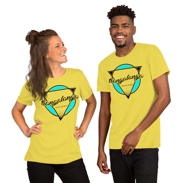 Trangalanga Unisex T-Shirt