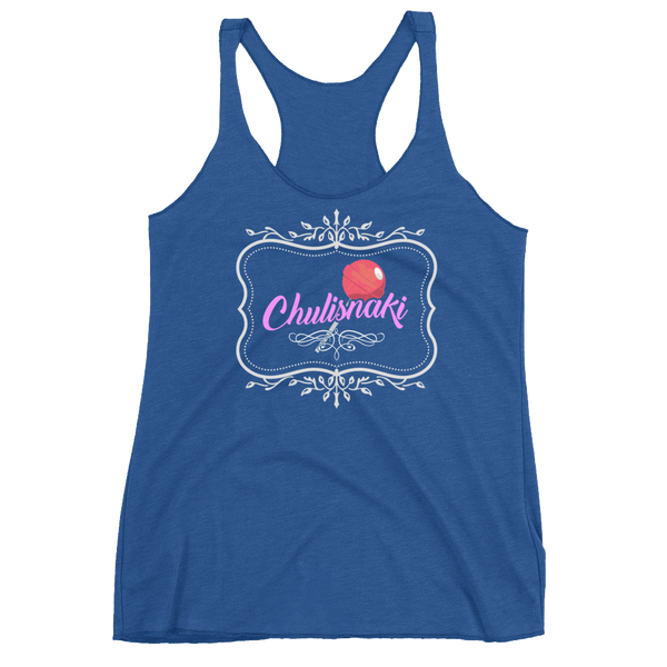 Chulisnaki Women's Tank Top