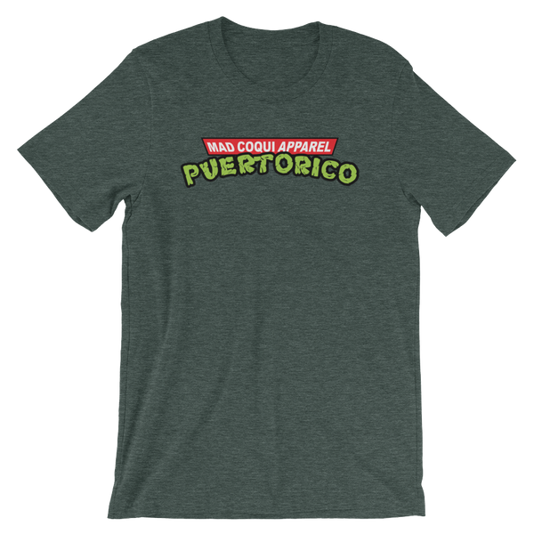 Torturriqueño Unisex T-Shirt