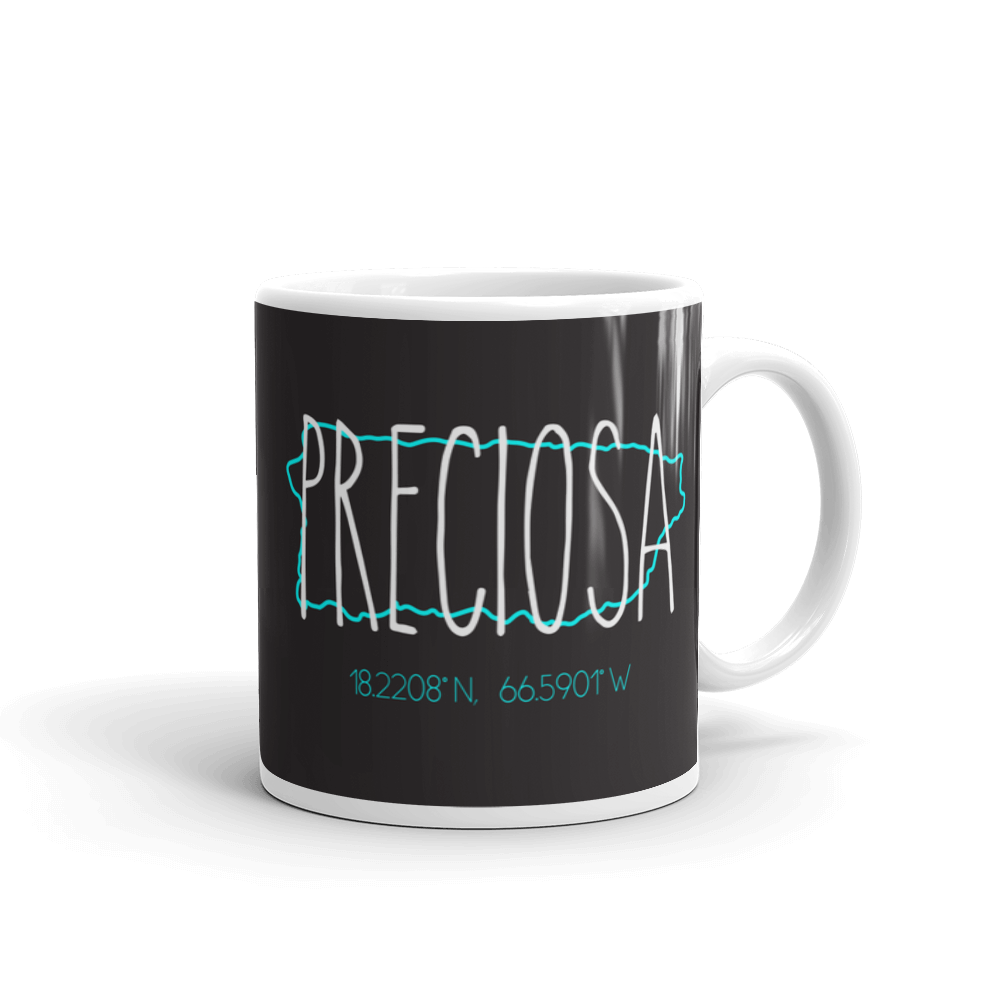 Preciosa Mug