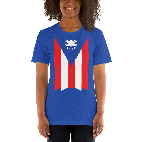Mi Bandera Unisex T-Shirt
