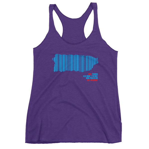 No CVND Women's Tank Top