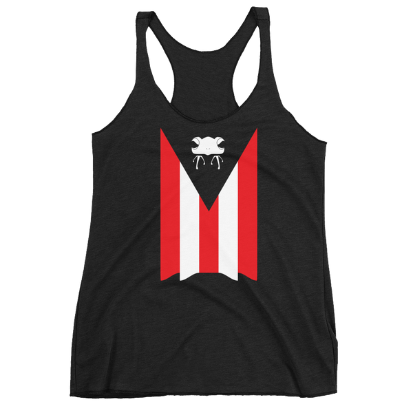Mi Bandera Women's Tank Top