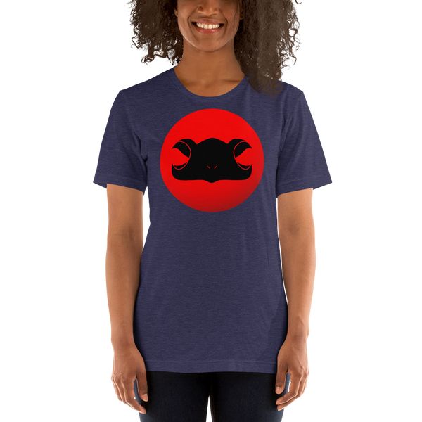 Tonder Coquí Unisex T-Shirt