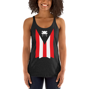Mi Bandera Women's Tank Top