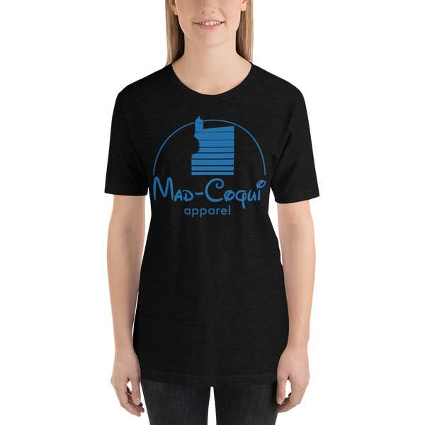 El Reino Mágico Real Unisex T-Shirt