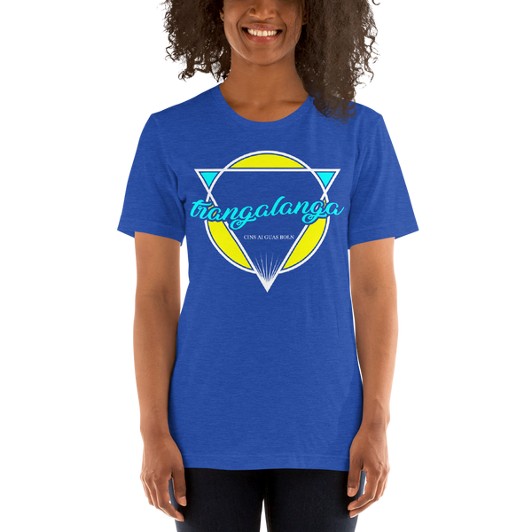 Trangalanga Unisex T-Shirt