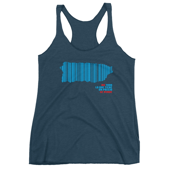 No CVND Women's Tank Top