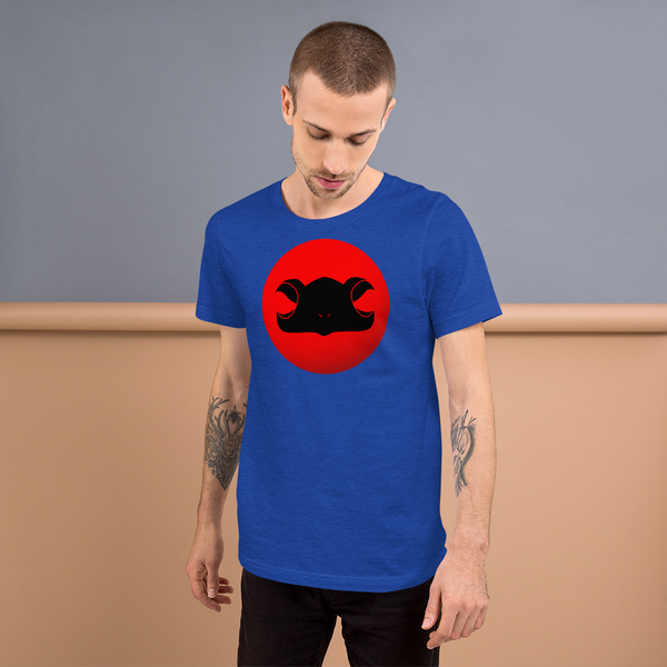 Tonder Coquí Unisex T-Shirt