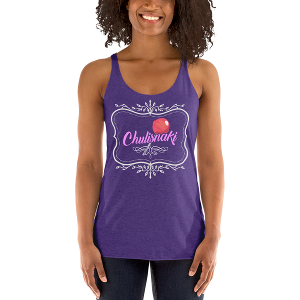 Chulisnaki Women's Tank Top